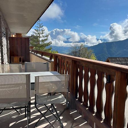 Le Lodge De Molanes - Pra Loup 1500 Экстерьер фото
