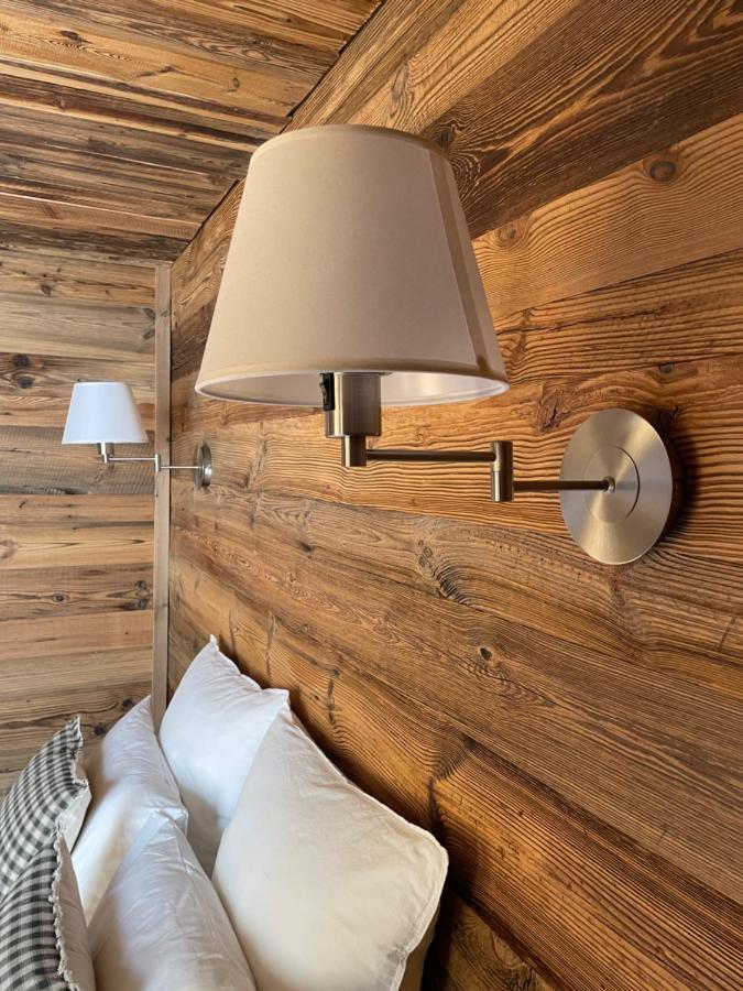 Le Lodge De Molanes - Pra Loup 1500 Экстерьер фото