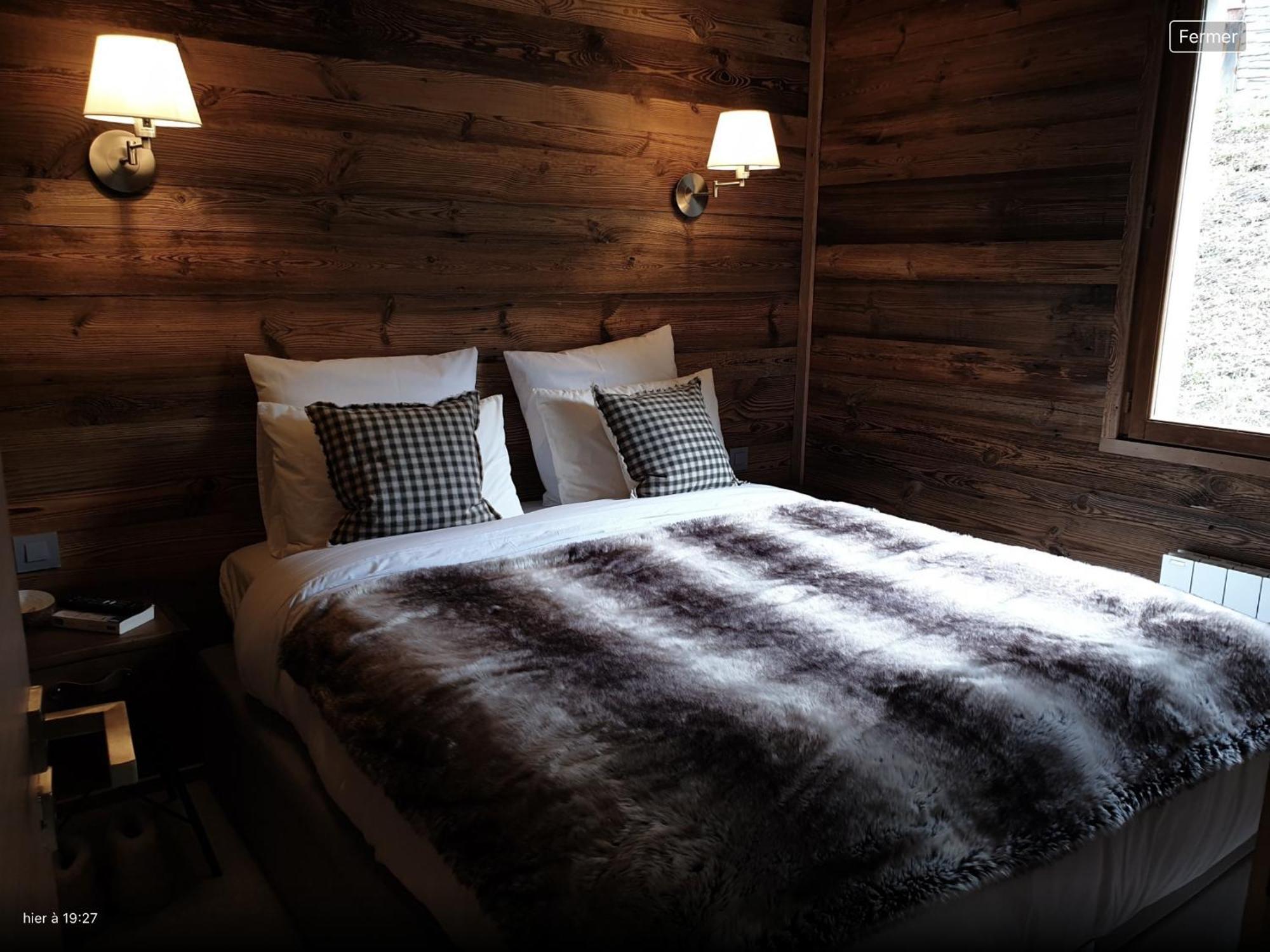 Le Lodge De Molanes - Pra Loup 1500 Экстерьер фото