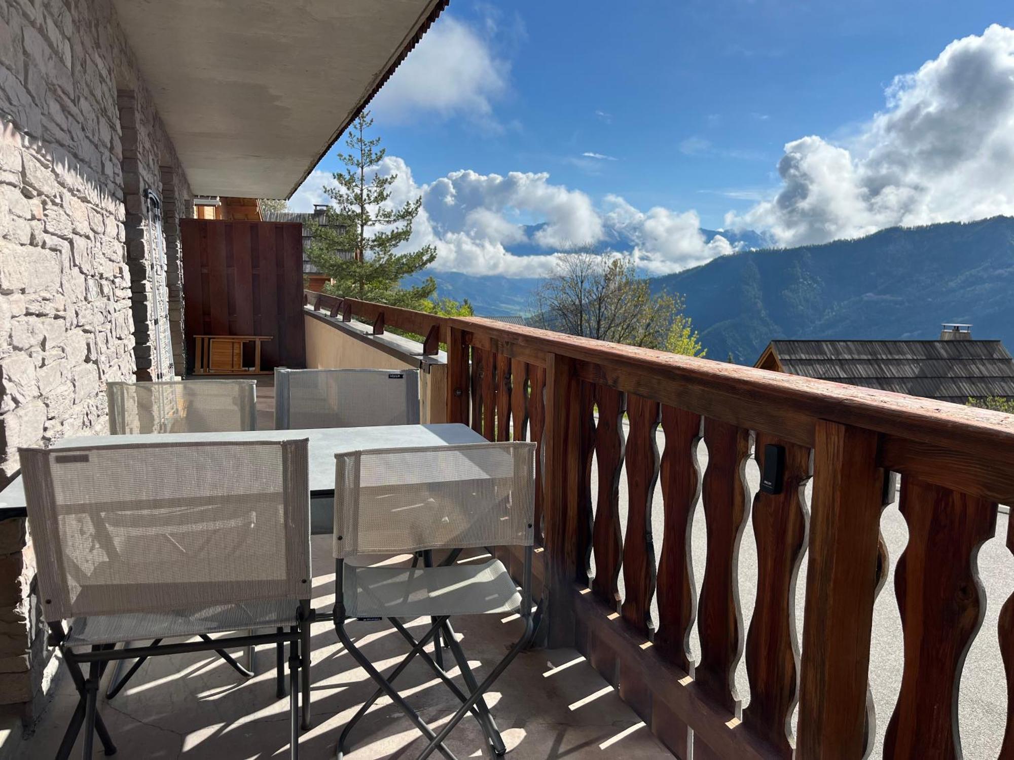 Le Lodge De Molanes - Pra Loup 1500 Экстерьер фото